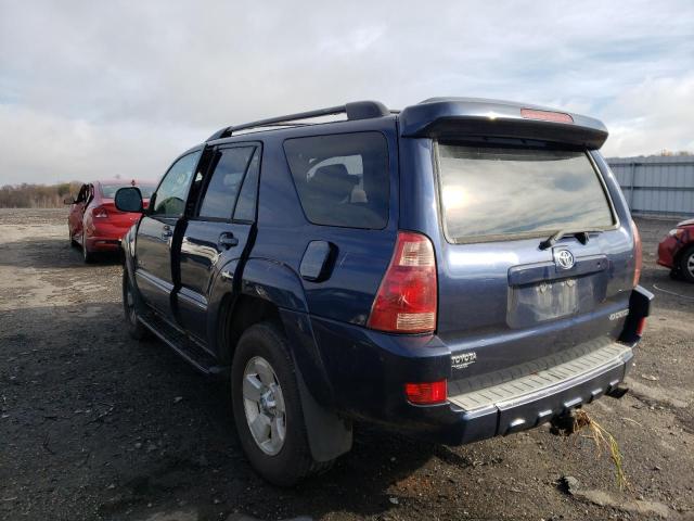 صورة رقم 2 من المزاد - 2005 TOYOTA 4RUNNER SR مع VIN JTEBU14R158043164