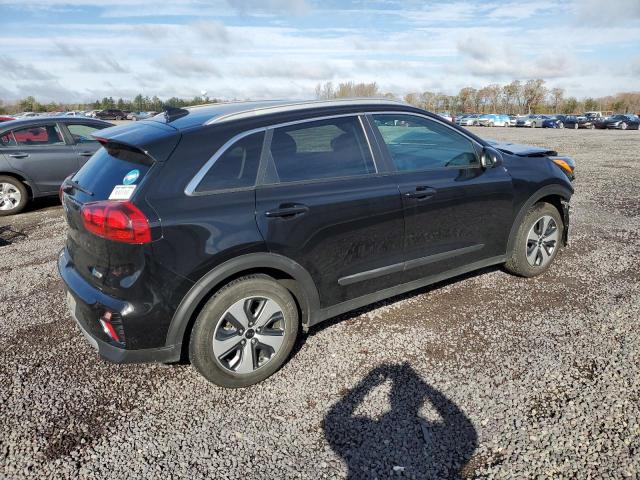 Photo 3 from auction – 2020 KIA NIRO LX with VIN KNDCB3LC8L5369744