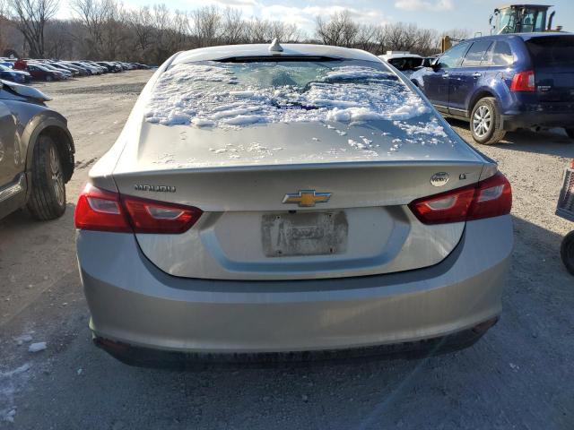Photo 6 from auction – 2016 CHEVROLET MALIBU with VIN 1G1ZE5ST2GF300927