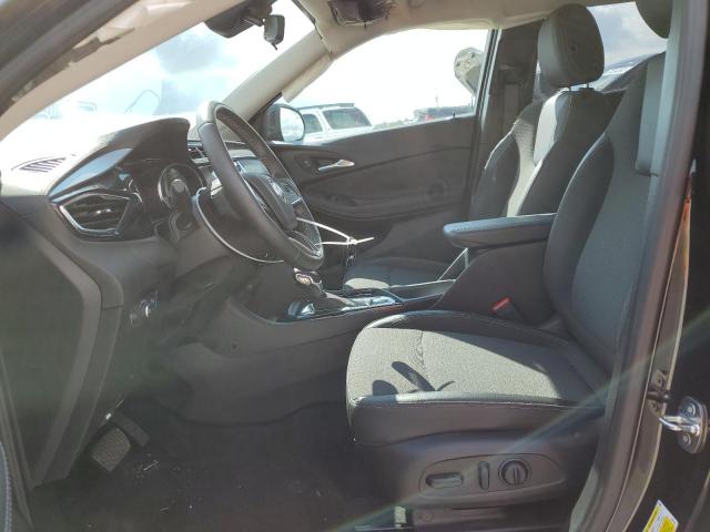 Photo 7 from auction – 2020 BUICK ENCORE GX with VIN KL4MMDSL7LB067864