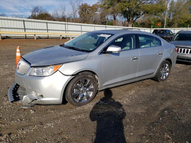 BUICK LACROSSE C 2011 with VIN 1G4GC5ED6BF216767 - Photo from auction