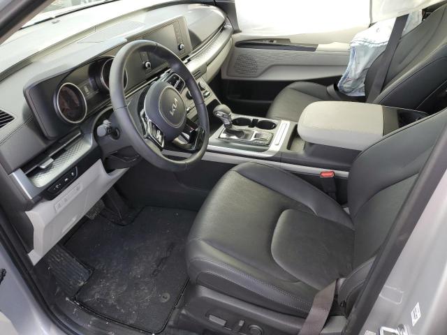 Photo 7 from auction – 2022 KIA CARNIVAL L with VIN KNDNB4H39N6133396