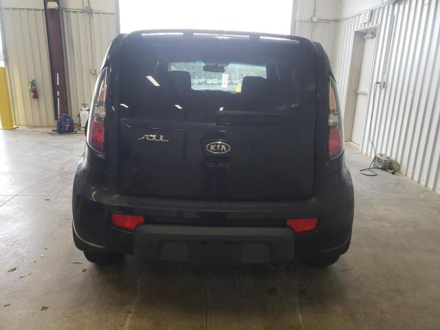 Photo 6 from auction – 2011 KIA SOUL + with VIN KNDJT2A28B7258560