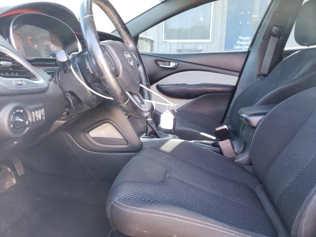 Photo 7 from auction – 2016 DODGE DART SXT with VIN 1C3CDFBB0GD504798