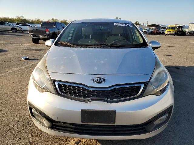 Photo 5 from auction – 2013 KIA RIO EX with VIN KNADN4A35D6197489