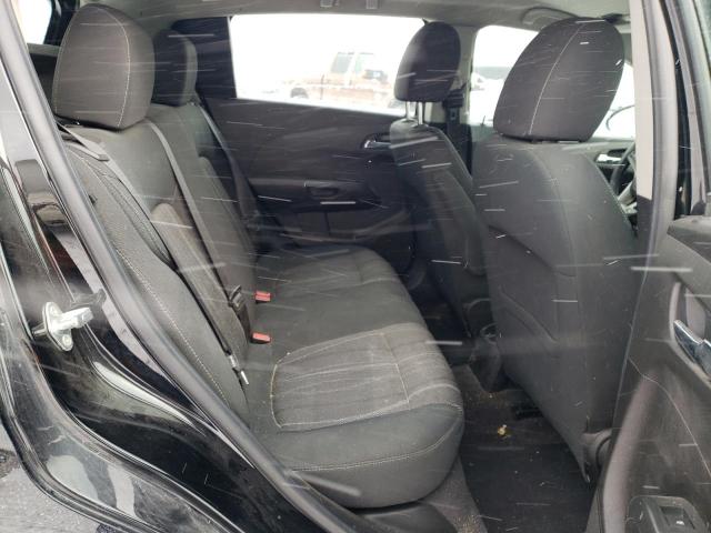 Photo 10 from auction – 2012 CHEVROLET SONIC LT with VIN 1G1JC6SH1C4121661