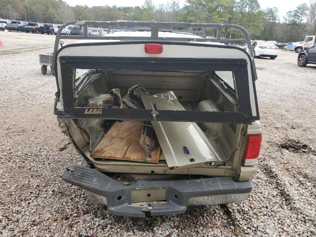 Photo 6 from auction – 2000 FORD RANGER SUP with VIN 1FTYR14V4YPA25183