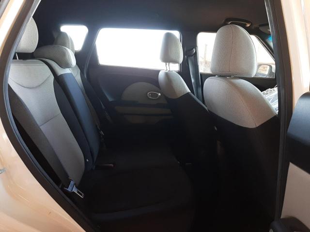 Photo 10 from auction – 2018 KIA SOUL with VIN KNDJN2A29J7541171
