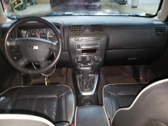 Photo 8 from auction – 2006 HUMMER H3 with VIN 5GTDN136768303465