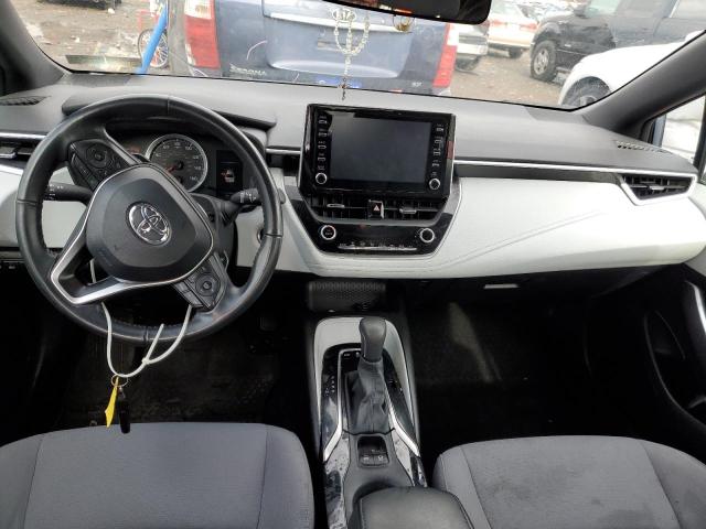 Photo 8 from auction – 2020 TOYOTA COROLLA SE with VIN 5YFP4RCEXLP012875