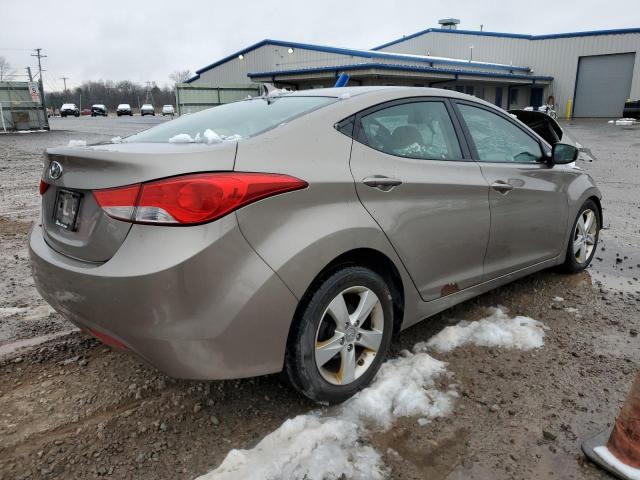 Photo 3 from auction – 2013 HYUNDAI ELNTRA with VIN 5NPDH4AE5DH266327