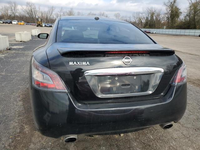 Фото 6 с аукциона – 2012 NISSAN MAXIMA S с VIN 1N4AA5AP9CC854360