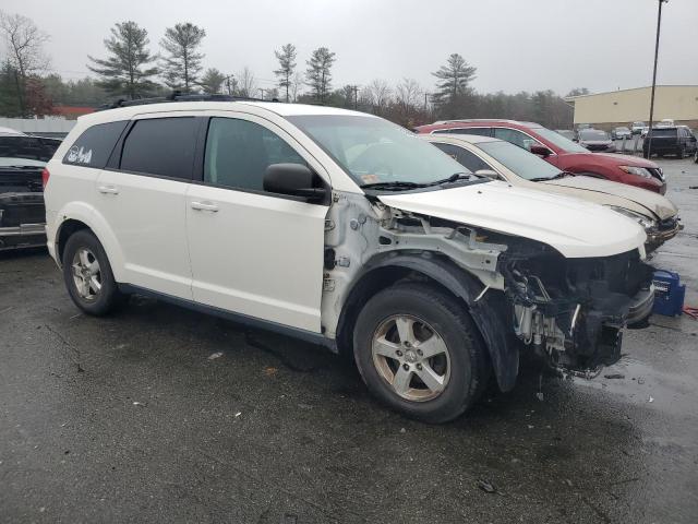 Photo 4 from auction – 2009 DODGE JOURNEY SE with VIN 3D4GG47B69T222974