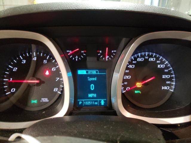 Photo 9 from auction – 2015 CHEVROLET EQUINOX LT with VIN 2GNFLFEK5F6436817