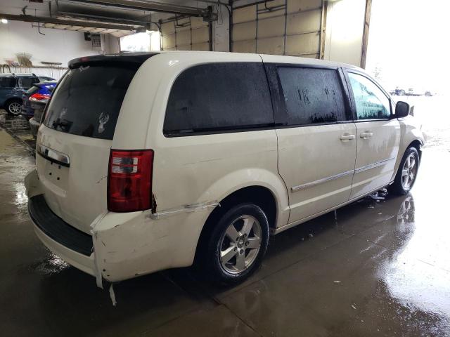 Photo 3 from auction – 2008 DODGE GRAND CARA with VIN 2D8HN54P98R837504
