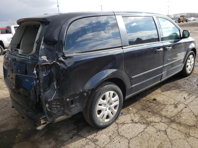 Photo 3 from auction – 2016 DODGE GRAND CARA with VIN 2C4RDGBGXGR350492