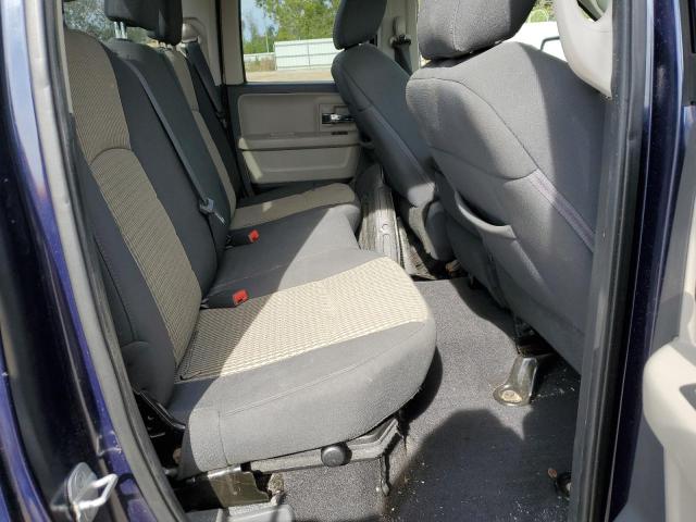 Photo 10 from auction – 2012 DODGE RAM 1500 S with VIN 1C6RD7GT8CS286281