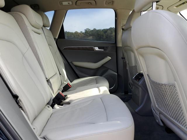 Photo 11 from auction – 2012 AUDI Q5 PREMIUM with VIN WA1DKAFP8CA133152