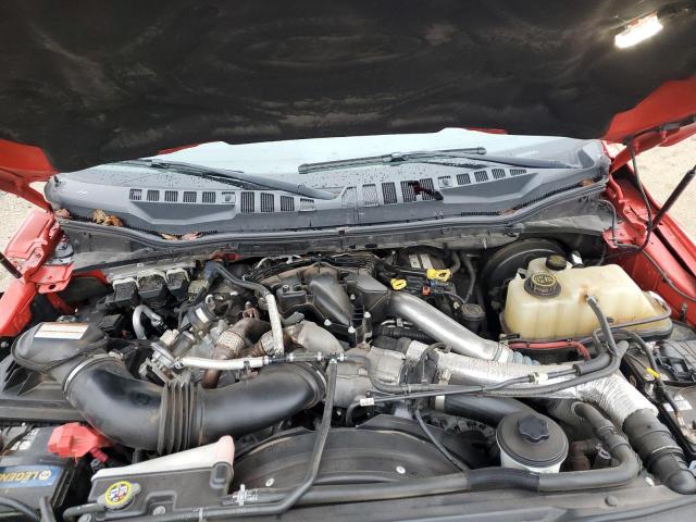 Photo 11 from auction – 2017 FORD F250 SUPER with VIN 1FT7W2BT4HEC60903