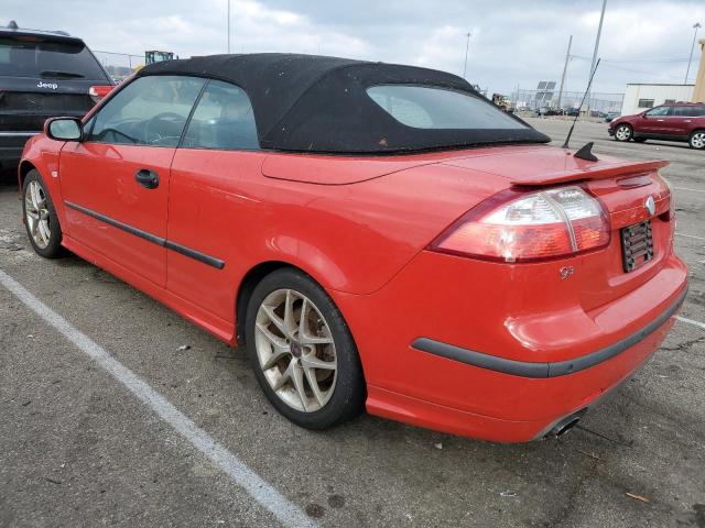 Photo 2 from auction – 2004 SAAB 9-3 AERO with VIN YS3FH76Y146013568