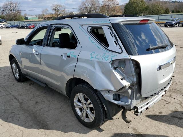 Photo 2 from auction – 2011 CHEVROLET EQUINOX LT with VIN 2GNALDEC1B1163664