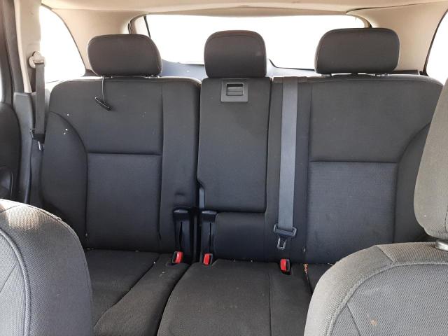 Photo 10 from auction – 2008 FORD EDGE SEL with VIN 2FMDK38C98BA38036