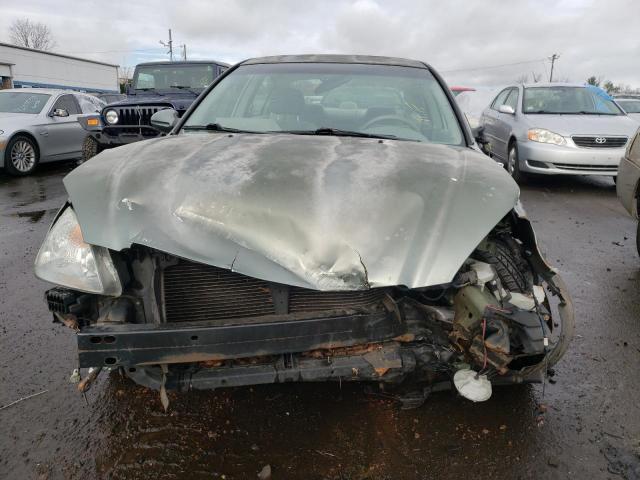 Photo 5 from auction – 2003 NISSAN ALTIMA BAS with VIN 1N4AL11D03C155000