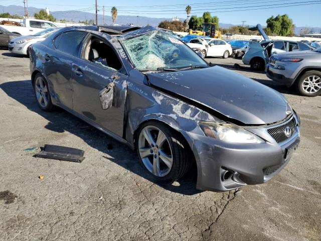 Photo 4 from auction – 2013 LEXUS IS 250 with VIN JTHBF5C27D5193322