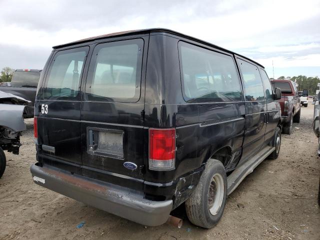Photo 4 from auction – 2006 FORD ECONOLINE with VIN 1FBNE31L16DB01913