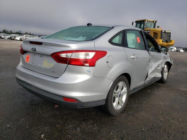 Photo 3 from auction – 2014 FORD FOCUS SE with VIN 1FADP3F29EL204380
