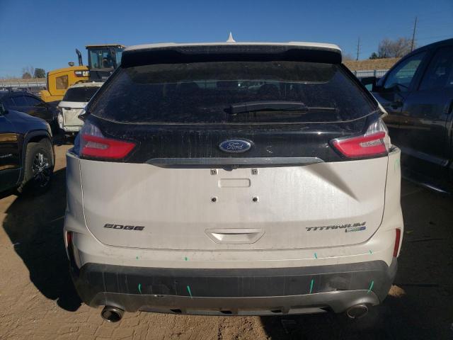 Photo 6 from auction – 2019 FORD EDGE TITAN with VIN 2FMPK4K98KBC11973