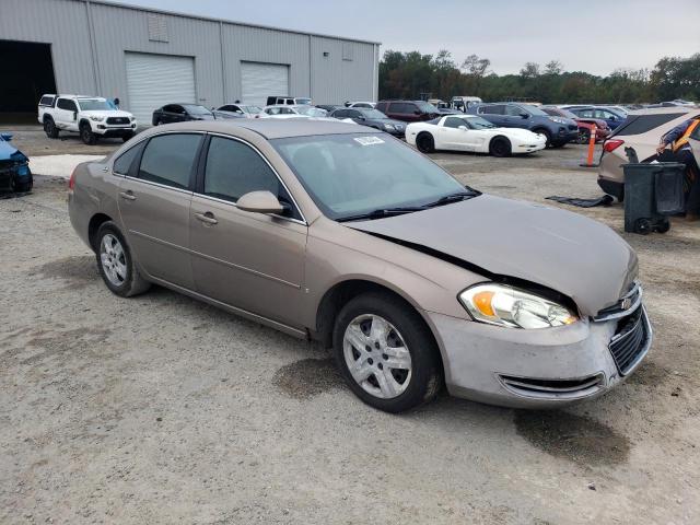 Photo 4 from auction – 2007 CHEVROLET IMPALA LS with VIN 2G1WB58K879383959