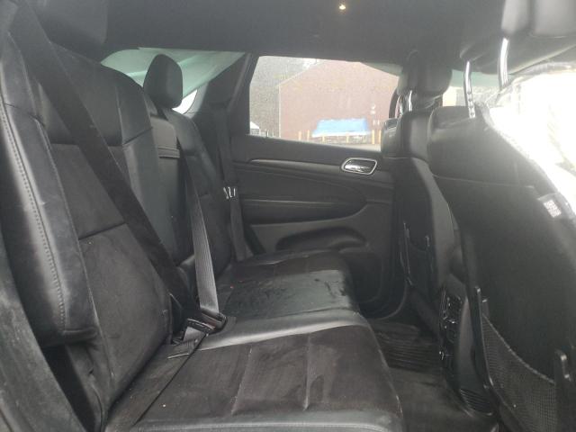Photo 11 from auction – 2018 JEEP GRAND CHER with VIN 1C4RJFAG4JC102694