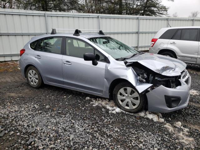 Photo 4 from auction – 2014 SUBARU IMPREZA with VIN JF1GPAA6XE9277542