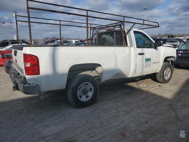 Photo 3 from auction – 2007 CHEVROLET SILVERADO with VIN 1GCHC24K87E593458
