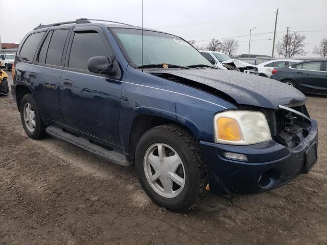 Photo 4 from auction – 2003 GMC ENVOY with VIN 1GKDT13S832362344