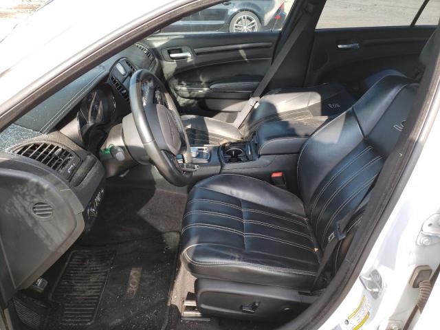 Photo 7 from auction – 2016 CHRYSLER 300 S with VIN 2C3CCAGG2GH270385
