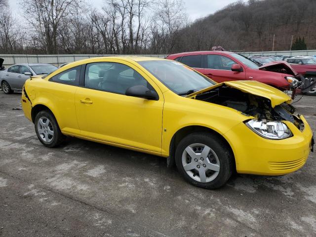 Photo 4 from auction – 2008 CHEVROLET COBALT with VIN 1G1AK18F587343735