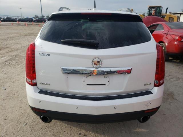 Photo 6 from auction – 2012 CADILLAC SRX LUXURY with VIN 3GYFNAE39CS557436