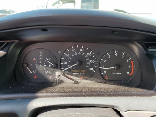 Photo 8 from auction – 2000 TOYOTA CAMRY CE with VIN 4T1BG22K7YU923025