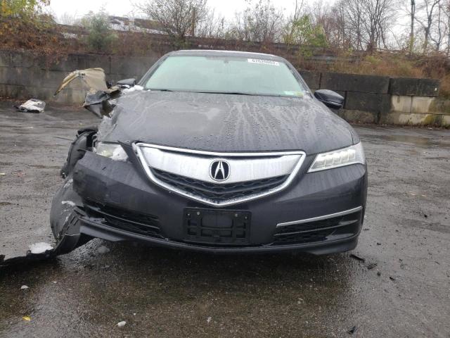 Photo 5 from auction – 2015 ACURA TLX with VIN 19UUB1F3XFA029223