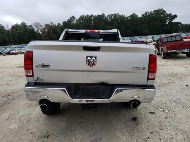 Photo 6 from auction – 2012 DODGE RAM 1500 S with VIN 1C6RD7LT8CS106173