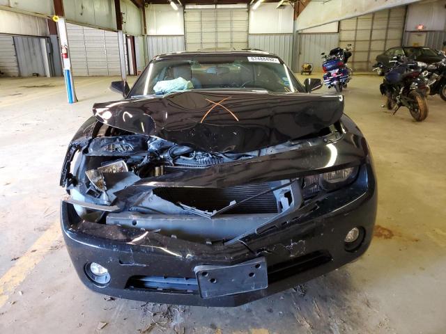 Photo 5 from auction – 2012 CHEVROLET CAMARO LT with VIN 2G1FB1E30C9106285