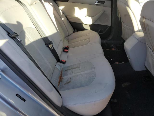 Photo 10 from auction – 2016 HYUNDAI SONATA SE with VIN 5NPE24AF9GH274630