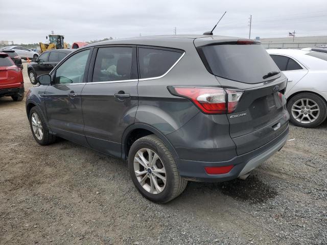 Photo 2 from auction – 2017 FORD ESCAPE SE with VIN 1FMCU0GD6HUA52887