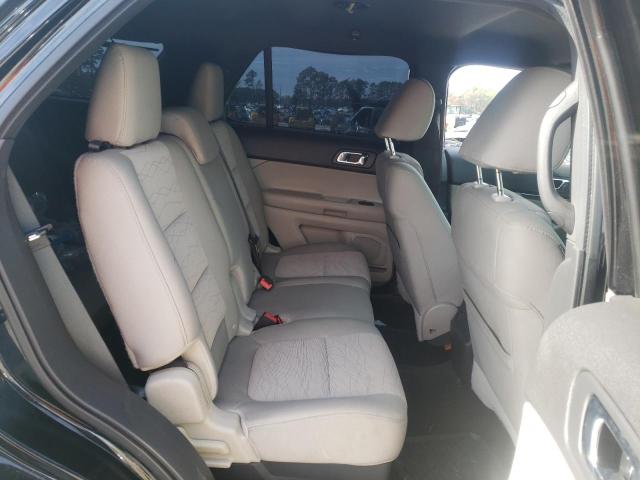 Photo 11 from auction – 2012 FORD EXPLORER with VIN 1FMHK8B81CGA28735