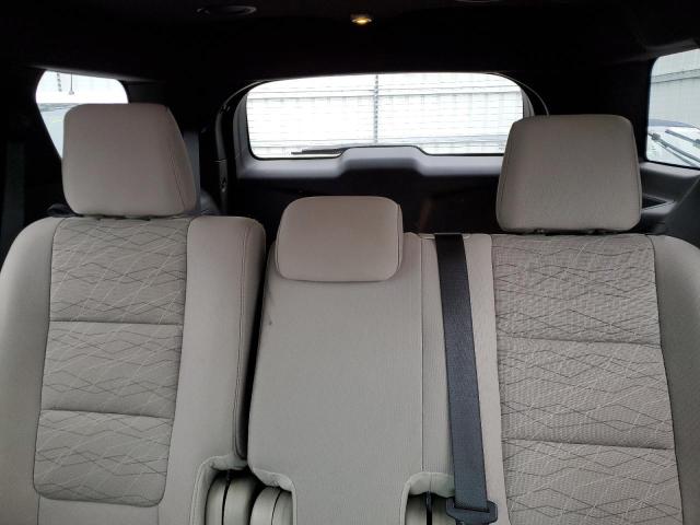 Photo 10 from auction – 2014 FORD EXPLORER with VIN 1FM5K7B81EGB99758