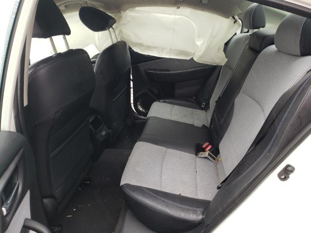 Photo 10 from auction – 2018 SUBARU LEGACY SPO with VIN 4S3BNAR6XJ3008632