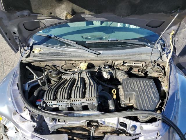 Photo 11 from auction – 2007 CHRYSLER PT CRUISER with VIN 3A4FY48B27T601711