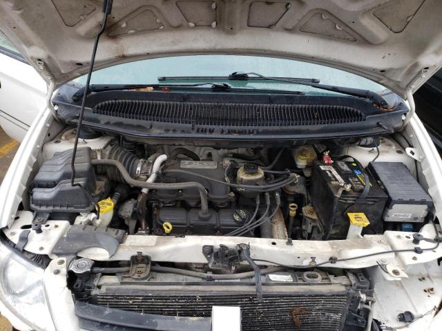 Photo 12 from auction – 2007 DODGE GRAND CARA with VIN 1D4GP24R17B184753